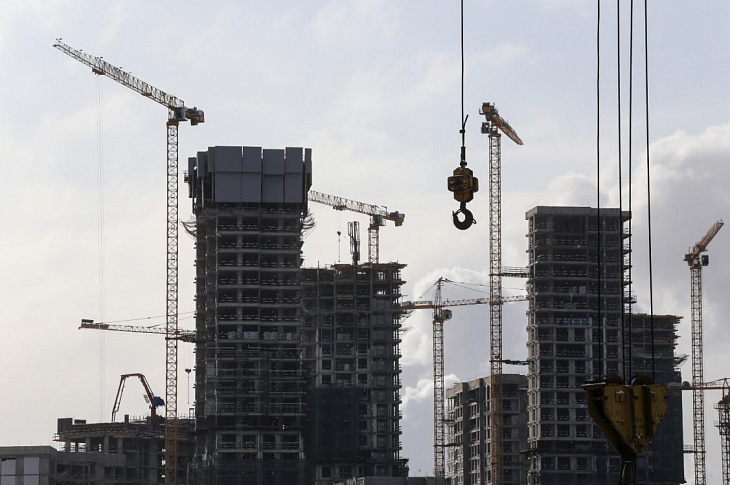 Риелторы назвали округа Москвы с самым дешевым жильем бизнес-класса