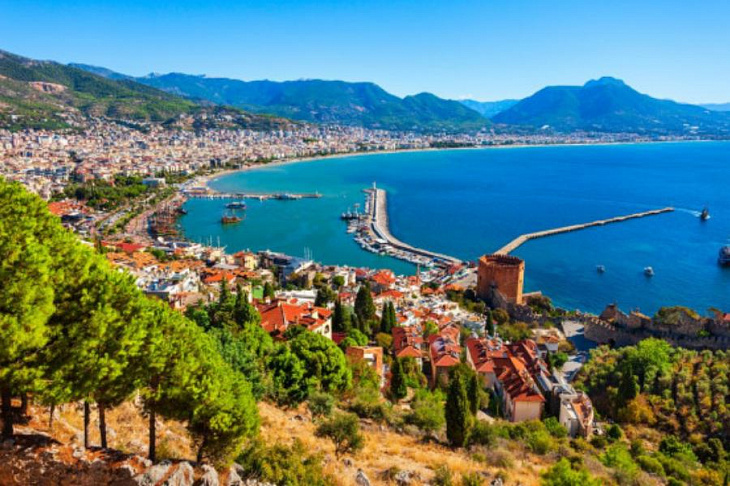 Названы самые популярные у российских покупателей жилья страны 