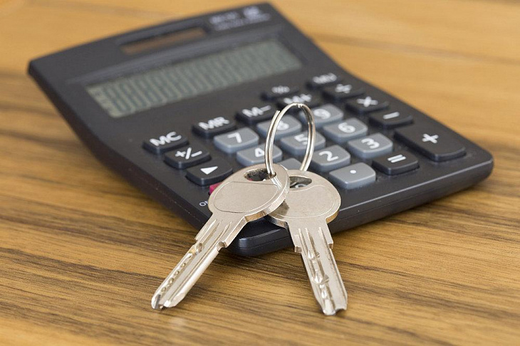 Аренда малогабаритных квартир в России за год подорожала на 11%