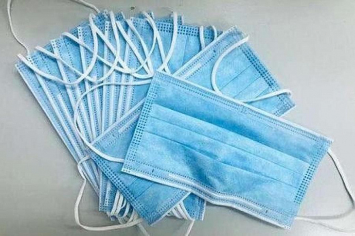 Какая маска лучше всего защитит от коронавируса