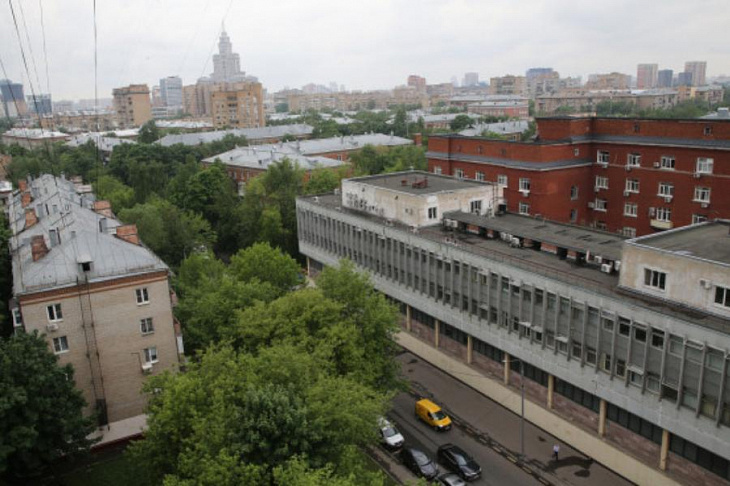 В ЦИАН назвали районы Москвы с самым подорожавшим жильем 