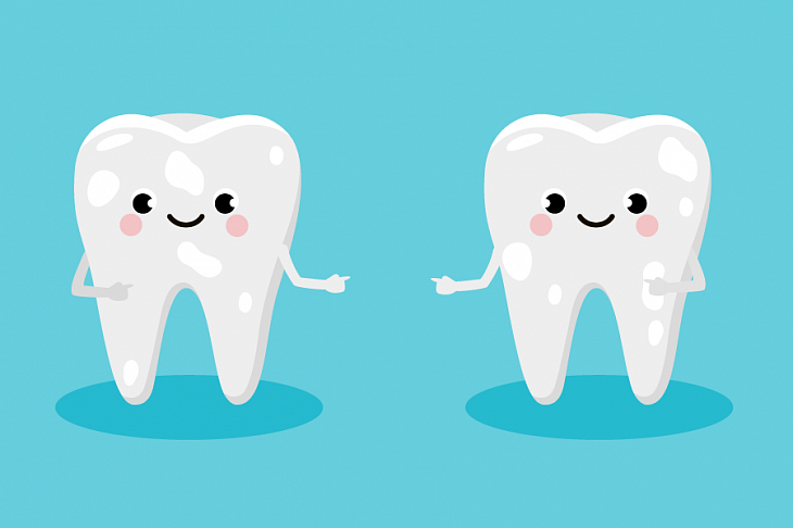 Предложен новый метод профилактики кариеса