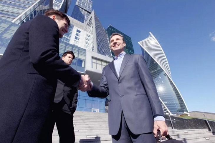 Основатель сети «ВкусВилл» запустит фонд «ТилТех-2»