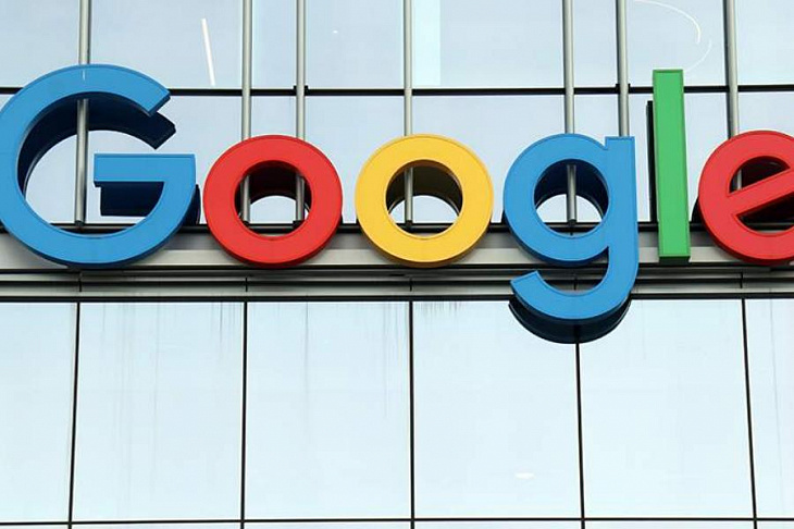 Google впервые оштрафовали за нарушение закона о локализации данных россиян