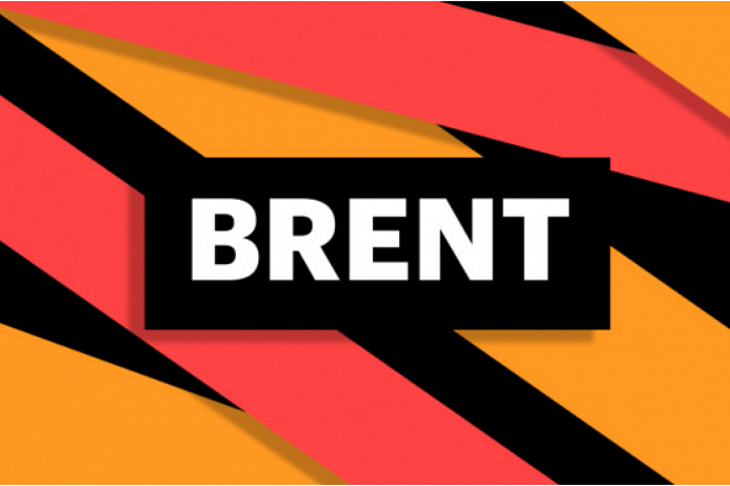 Нефть марки Brent обвалилась почти на $3 за день