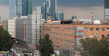 «Горбушка» будет разрушена: история легендарного рынка и его владельцев