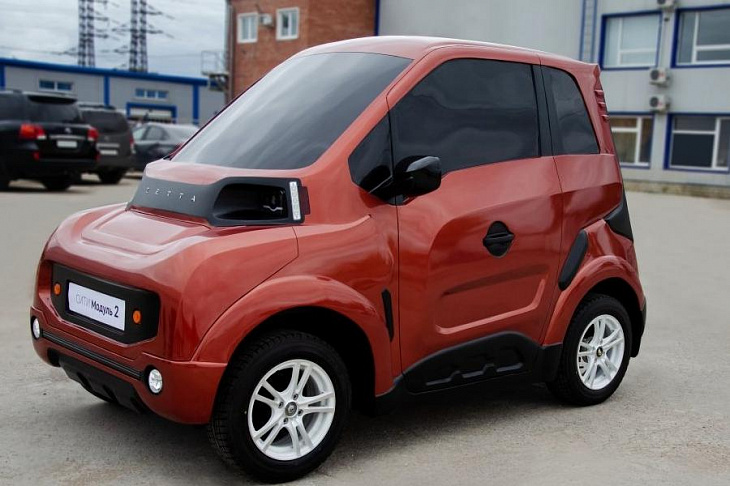 У Zetta не получается в России, Словакия готова помочь