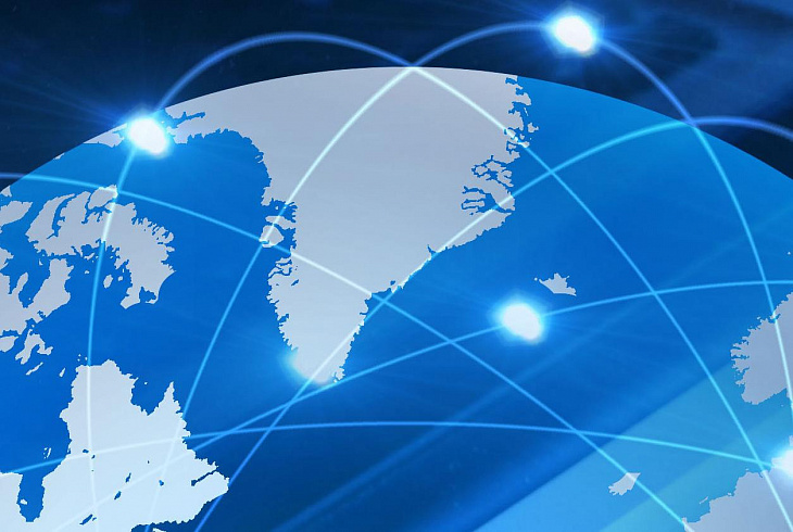 Минкомсвязь: около 100 млн россиян пользуются интернетом