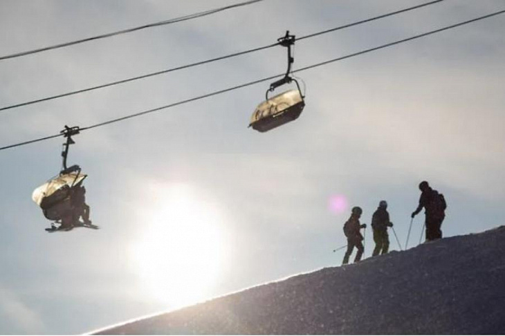 Турбизнес пошел в гору