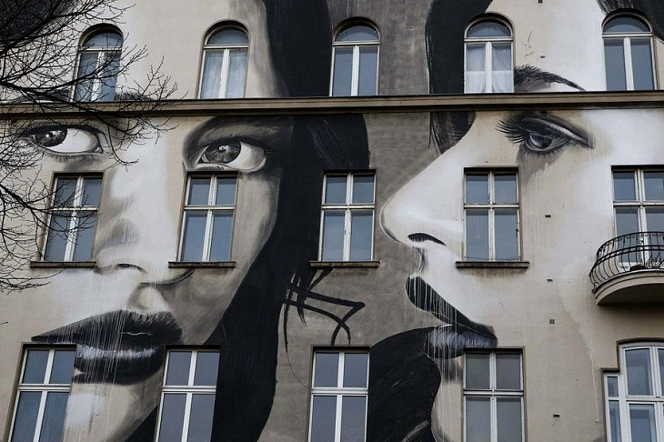 Апартаменты начали дорожать быстрее, чем квартиры