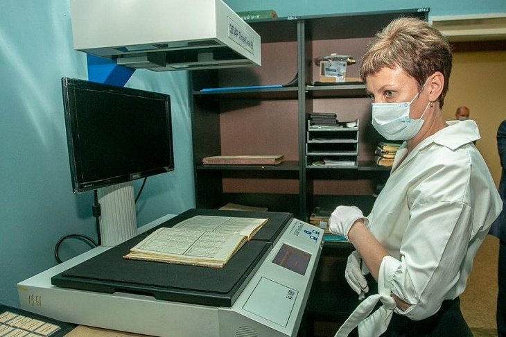 Хранить вечно