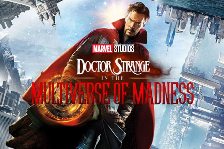 «Доктор Стрэндж 2» начнут снимать в этом году