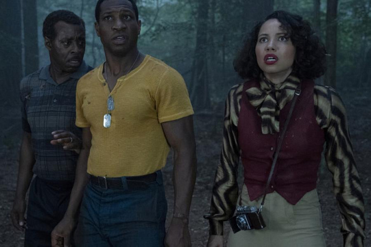 Рейтинги премьеры «Страны Лавкрафта» оказались на уровне «Хранителей» HBO