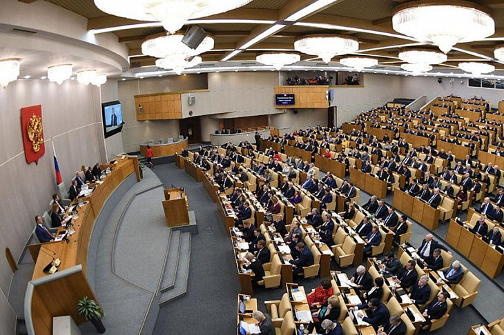 В Госдуме предложили обязать банки погашать кредиты мобилизованных граждан 