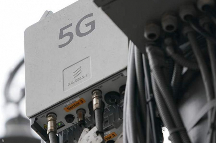 В России разработаны первые национальные стандарты для сетей связи 5G
