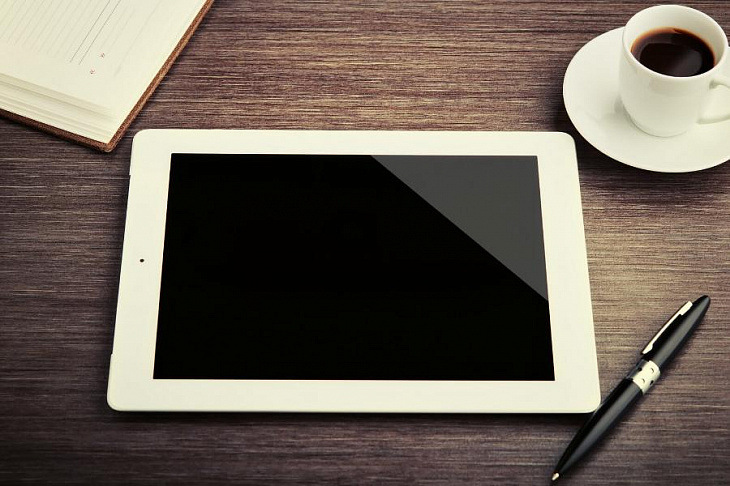 Что делать, если планшет не включается и не заряжается?