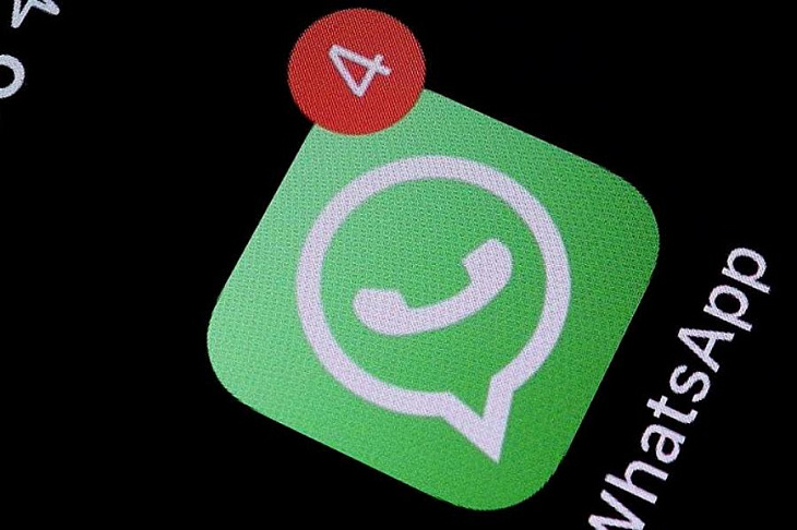 WhatsApp отложил введение обновления пользовательского соглашения