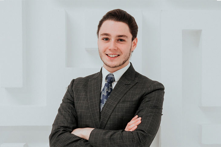 10 самых перспективных российских предпринимателей моложе 30 лет