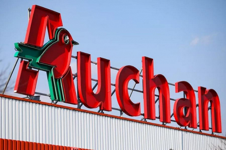 «Ашан» продолжает судиться с торговыми центрами