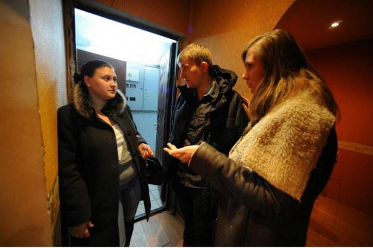 Спрос на аренду квартир в Москве резко вырос после карантина