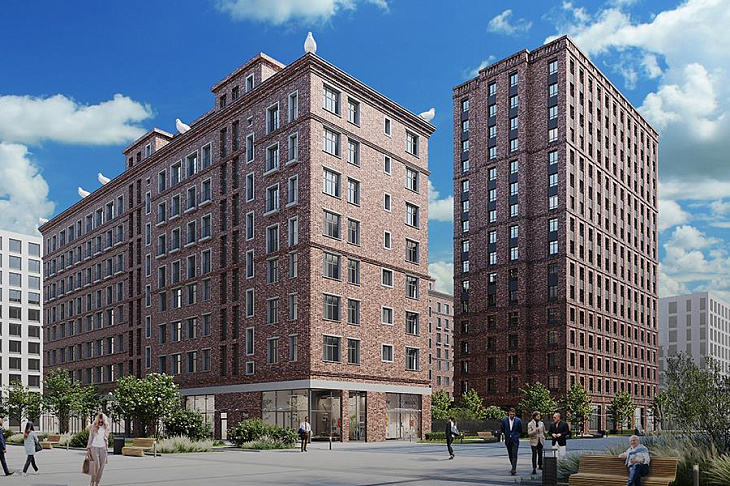 РБК и Циан запускают новый сервис «Витрина недвижимости» 