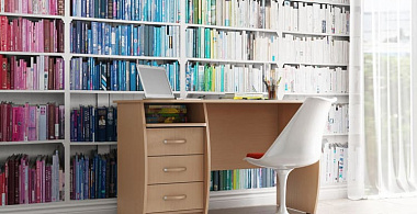 Как выбрать цвет мебели в квартире