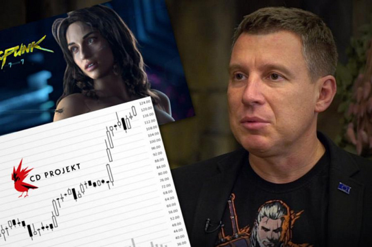 Глава CD Projekt будет консультировать Сенат Польши