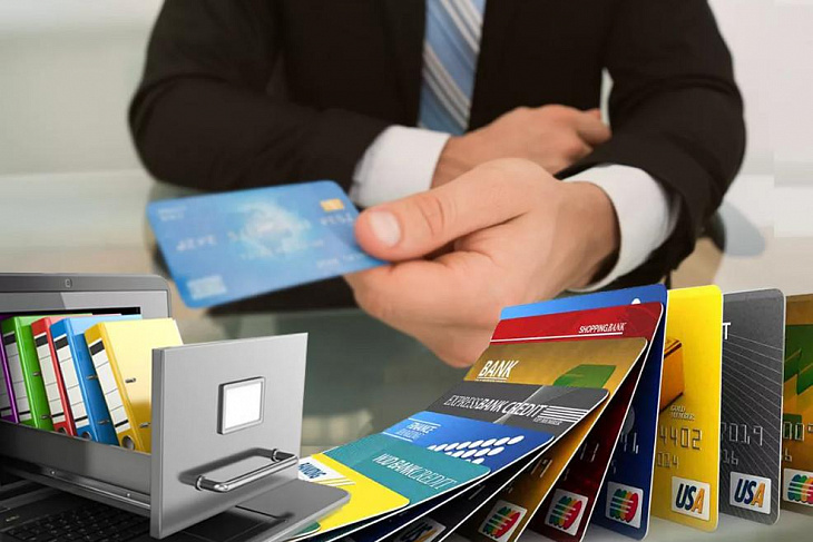 ЦБ: жители Московского региона предпочитают безналичные платежи