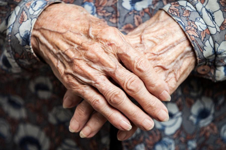 Ученые нашли новый способ замедлить старение