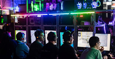 Почему киберспорт в России не привлекает венчурных инвестиций