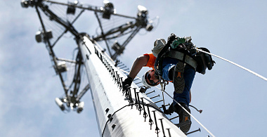 Как телеком-операторы будут конкурировать с интернетом из космоса 