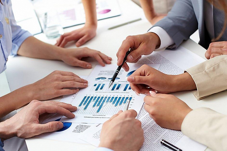 Работники увидели рост своей эффективности на «удаленке»