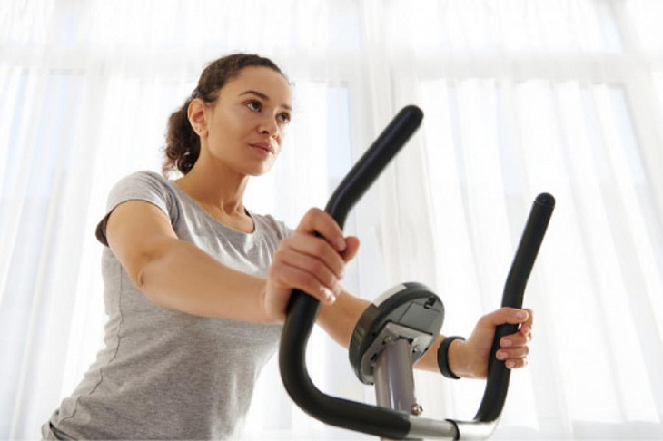 Как обустроить домашний спортзал: советы тренера