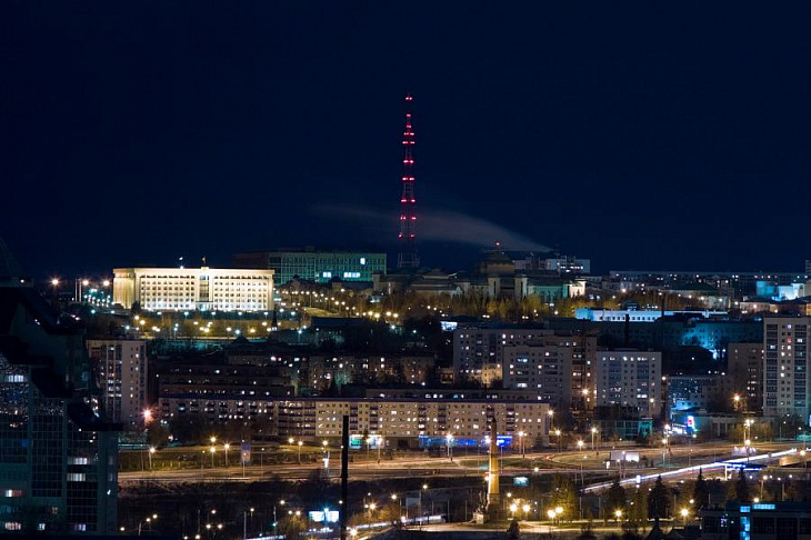 Семь российских городов, где будет выгодно покупать жилье в 2021 году 