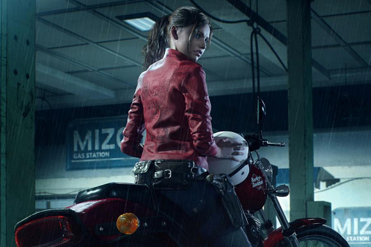 Завершились съёмки полнометражного перезапуска Resident Evil