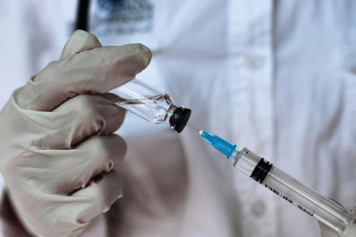 Что известно про российскую вакцину от ВИЧ