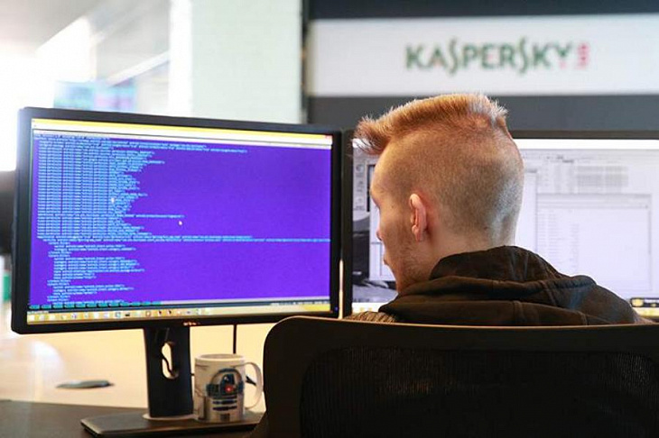 Стали известны подробности о KasperskyOS и гаджетах на ней