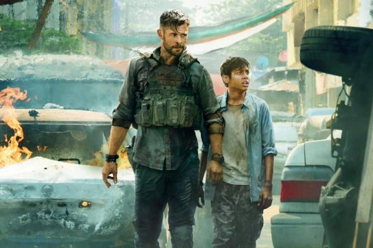 Съёмки сиквела «Операции по спасению» могут стартовать уже в следующем году