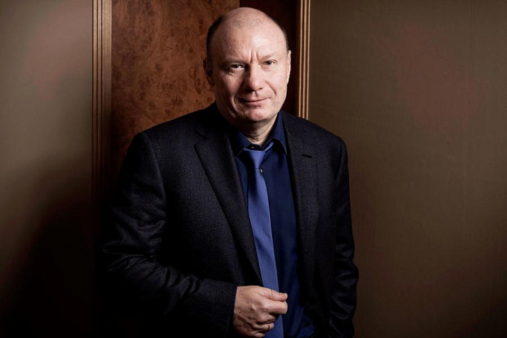 Назван самый богатый человек в России