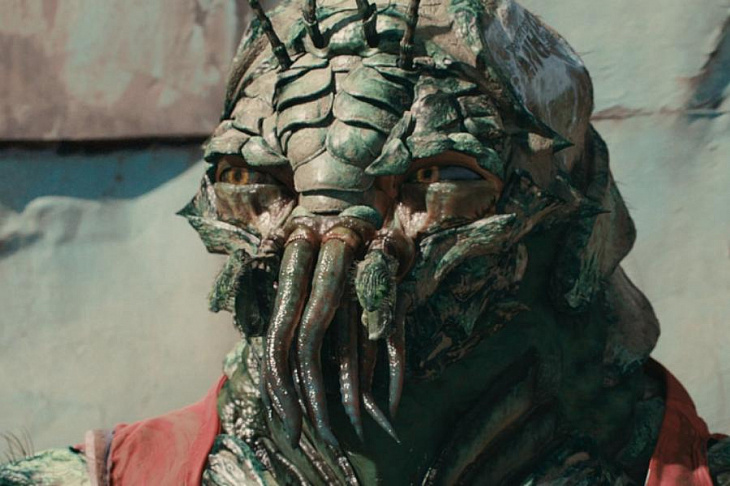 Продолжение «Района №9» будет основано на теме из истории США