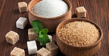 Польза и вред употребления сахара