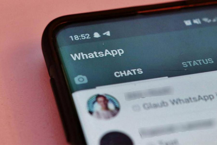WhatsApp с 15 мая ограничит функционал части пользователей