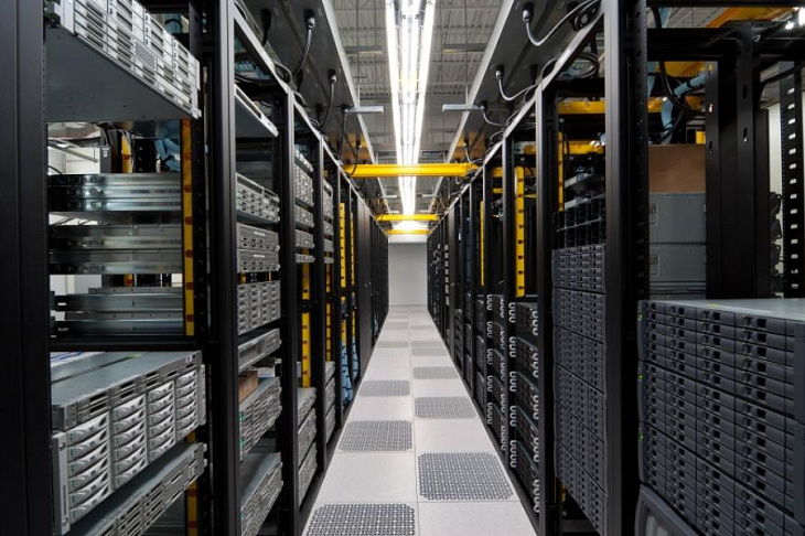 Бизнес попросил распространить налоговый маневр на IТ-компании «цифрового контура»