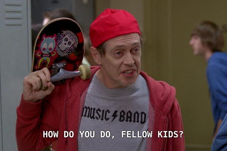 Нейробиологи выяснили, почему в старости падает интерес к учебе