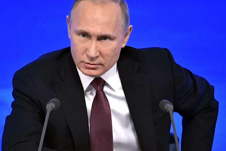 Пришлось «цыкнуть»: Путин рассказал о спорах с Кудриным и Грефом из-за дорогих мостов и дорог