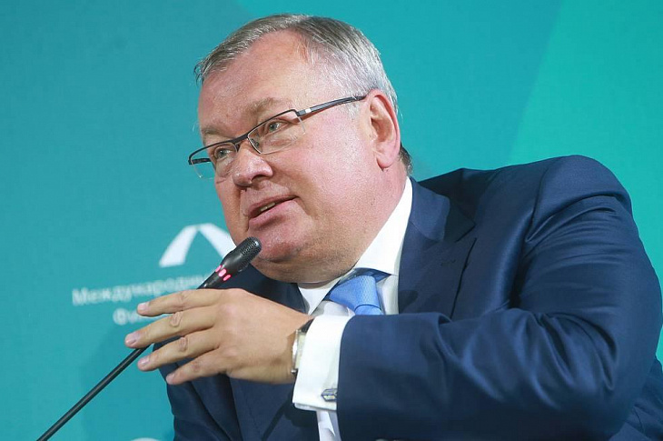 Из-за пандемии коронавируса кредитные потери российских банков в этом году могут составить 2,5 трлн рублей