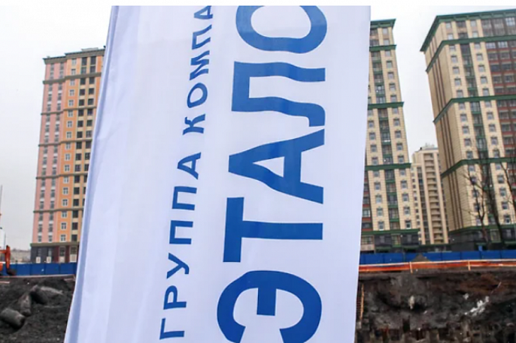 Mubadala оценит «Эталон»