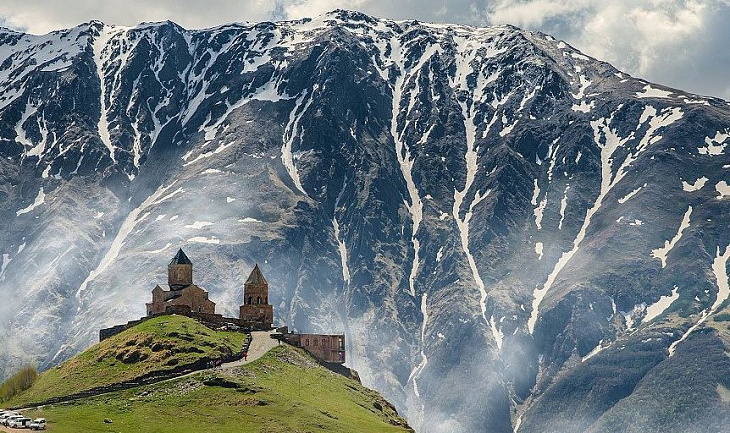 Смертность из-за коронавируса в СНГ и Грузии в пять раз ниже, чем в мире