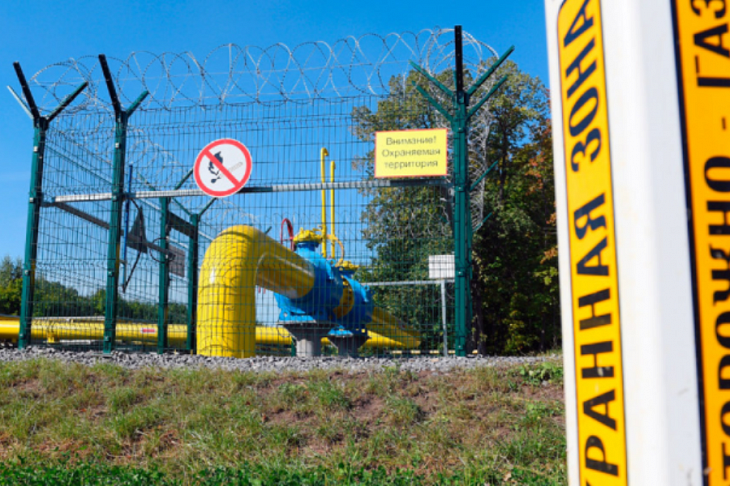 Верховный суд защитил права граждан, чьи дома оказались в зоне трубопроводов