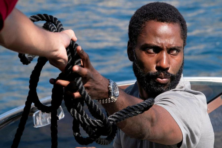 Сборы «Довода» по миру превысили 350 млн долларов